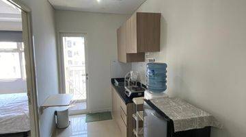 Gambar 2 Apartemen Madison Park 1BR Furnished Nego sampai deal! 