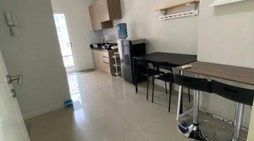 Gambar 3 Apartemen Madison Park 1BR Furnished Nego sampai deal! 