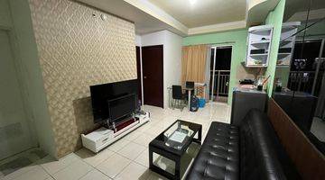 Gambar 2 Dijual Apartemen Mediterania Garden Residence 2  ,2 Br Furnished