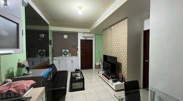 Gambar 3 Dijual Apartemen Mediterania Garden Residence 2  ,2 Br Furnished