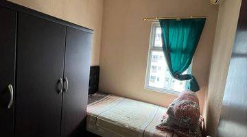 Gambar 4 Dijual Apartemen Mediterania Garden Residence 2  ,2 Br Furnished