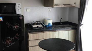 Gambar 2 Dijual Apartemen Madison Park 2BR Furnished