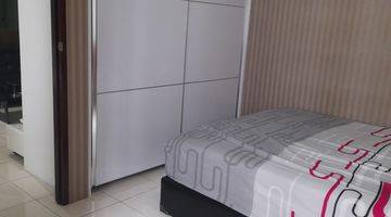 Gambar 1 Mediterania 2 Tanjung Duren 2BR Furnished