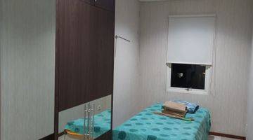 Gambar 2 Disewakan Apartemen Thamrin Residence 2BR Furnished