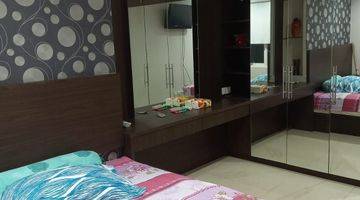 Gambar 1 Disewakan Apartemen Thamrin Residence 2BR Furnished