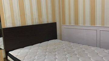 Gambar 5 Dijual Apartemen Mediterania Garden Residence 2 Furnished 2BR