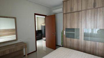 Gambar 4 Disewakan Apartemen Thamrin Residence 1BR Furnished Include IPL