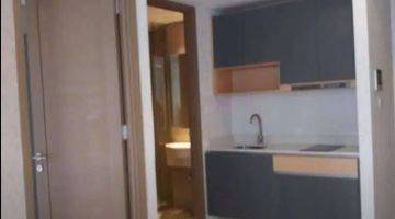 Gambar 4 Dijual Apartemen Taman Anggrek Residence 1br Unfurnished  Sudah Ajb