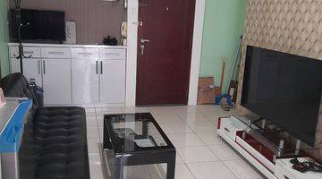 Gambar 1 Apartemen Mediterania Garden Residence 2 Furnished 2BR