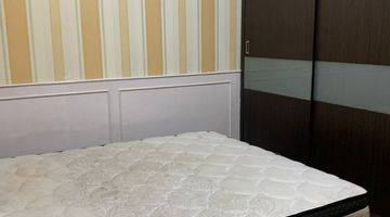 Gambar 3 Dijual Cepat Apartemen Mediterania Garden 2 2BR Furnished