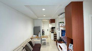 Gambar 2 Dijual Cepat Apartemen Grand Madison 2BR Furnished Nego sampai Deal!  