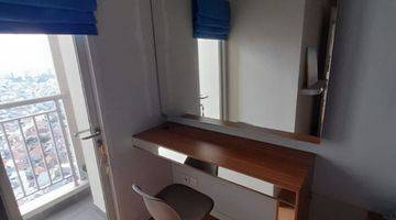 Gambar 3 Disewakan Apartemen Madison Park 2br Furnished Include Wifi