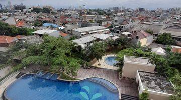 Gambar 4 Apartemen Madison Park Studio Furnished