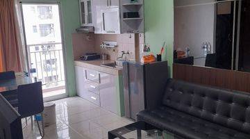 Gambar 3 Disewakan Apartemen Mediterania Garden Residence 2, 2br Furnished