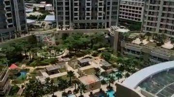 Gambar 3 Dijual Apartemen Taman Anggrek Residence 1br Unfurnished  Sudah Ajb