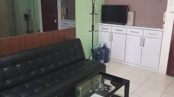 Gambar 1 Disewakan Apartemen Mediterania Garden Residence 2, 2br Furnished