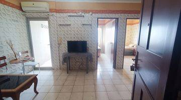 Gambar 3 Dijual Apartemen Mediterania 1 Tanjung Duren Tipe 2BR Furnished