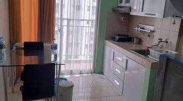 Gambar 5 Mediterania 2 Tanjung Duren 2BR Furnished