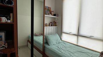 Gambar 5 Dijual Cepat Apartemen Grand Madison 2BR Furnished Nego sampai Deal!  