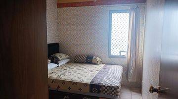 Gambar 1 Dijual Apartemen Mediterania 1 Tanjung Duren Tipe 2BR Furnished