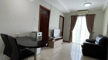 Gambar 2 Disewakan Apartemen Thamrin Residence 1BR Furnished Include IPL