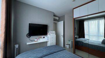 Gambar 4 Dijual Cepat Apartemen Grand Madison 2BR Furnished Nego sampai Deal!  