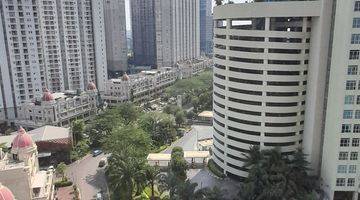 Gambar 1 Disewakan Apartemen Madison Park 1 BR Furnished