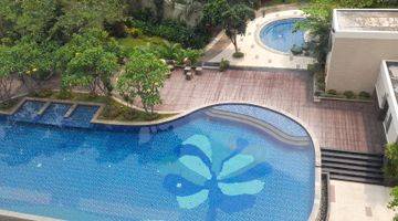 Gambar 1 Dijual Cepat Apartemen Madison Park 2BR Harga Murah