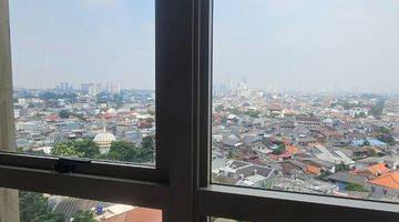 Gambar 2 Disewakan Apartement Taman Anggrek Residance 2BR Full Furnished 