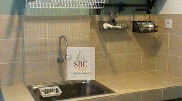 Gambar 3 Dijual Apartement Mediterania Garden Residance 