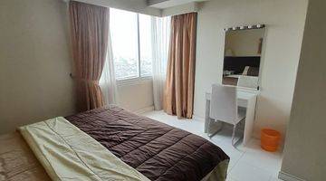 Gambar 5 Disewakan Apartement Taman Anggrek Condominum 2BR Furnished