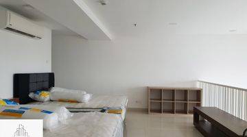 Gambar 1 Disewakan Apartement Neo Soho Residance Ebony Furnished 