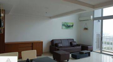 Gambar 3 Disewakan Apartement Neo Soho Residance Ebony Furnished 