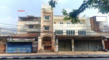 Gambar 1 Dijual Rumah Kebayoran Lama