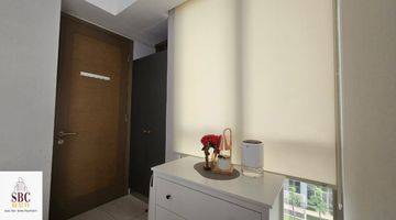 Gambar 1 Disewakan Apartement Taman Anggrek Residance 2BR Full Furnished 