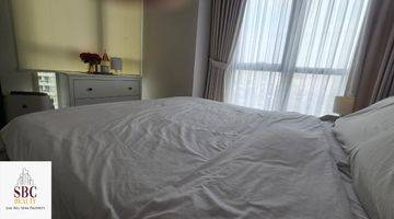 Gambar 3 Disewakan Apartement Taman Anggrek Residance 2BR Full Furnished 