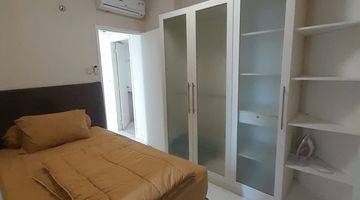 Gambar 1 Disewakan Apartement Taman Anggrek Condominum 2BR Furnished