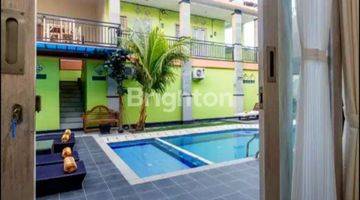 Gambar 2 Guest house di jimbaran