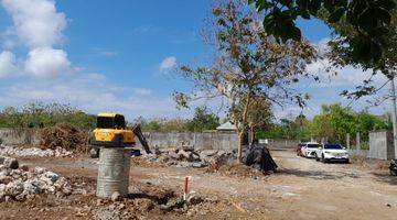 Gambar 1 Rumah 2 lantai di dekat jl kampus unud, jimbaran