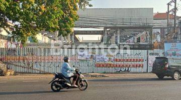 Gambar 1 Tanah strategis dan langka di teuku umar