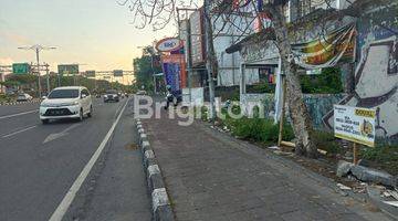 Gambar 2 Tanah di sunset road  luas 400 m2