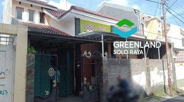 Gambar 1 RUMAH SIAP PAKAI 1.5 LANTAI DEKAT MANAHAN SOLO