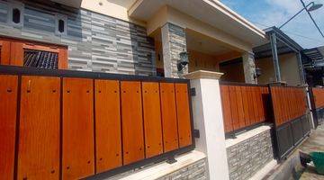 Gambar 2 RUMAH MINIMALIS FULL FURNISHED DI CLUSTER  GENTAN SOLO