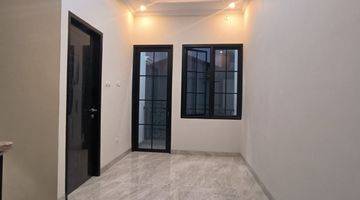 Gambar 5 Dijual Rumah Cluster Classic Modern Rooftop di Jagakarsa Jakarta Selatan