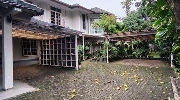 Gambar 1 Dijual Rumah Harga Dibawah Njop di Komplek Liga Mas Indah Pancoran Jakarta Selatan