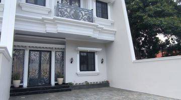 Gambar 3 Dijual Rumah Classic Modern Dekat Stasiun Jagakarsa Jakarta Selatan