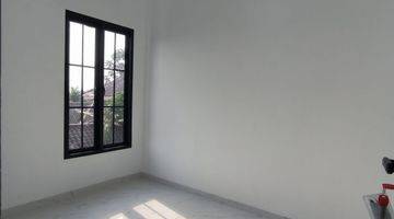 Gambar 5 Dijual Rumah Cluster Ada Rooftop Di Jagakarsa Jakarta Selatan