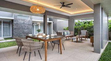 Gambar 2 Villa Allure Full Furnish Siap Huni di Grand Pangandaran