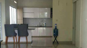 Gambar 1 Dijual Rumah Semi Furnish di Cluster Amanda Summarecon