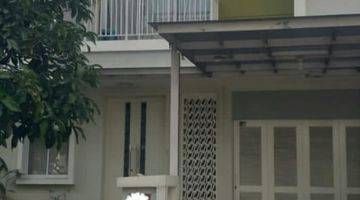 Gambar 4 Dijual Rumah Semi Furnish di Cluster Amanda Summarecon